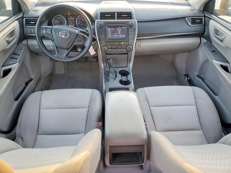Aukcja sprzedaży 2016 Toyota Camry, vin: 4T4BF1FK8GR516682, numer aukcji: 53512186