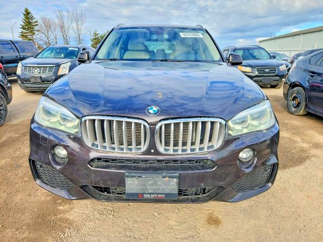 Продаж на аукціоні авто 2014 Bmw X5, vin: 5UXKR0C53E0C25978, номер лоту: 50763806