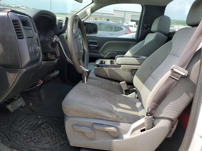 Продажа на аукционе авто 2017 Gmc Sierra, vin: 1GTN1LEC1HZ904325, номер лота: 54082876