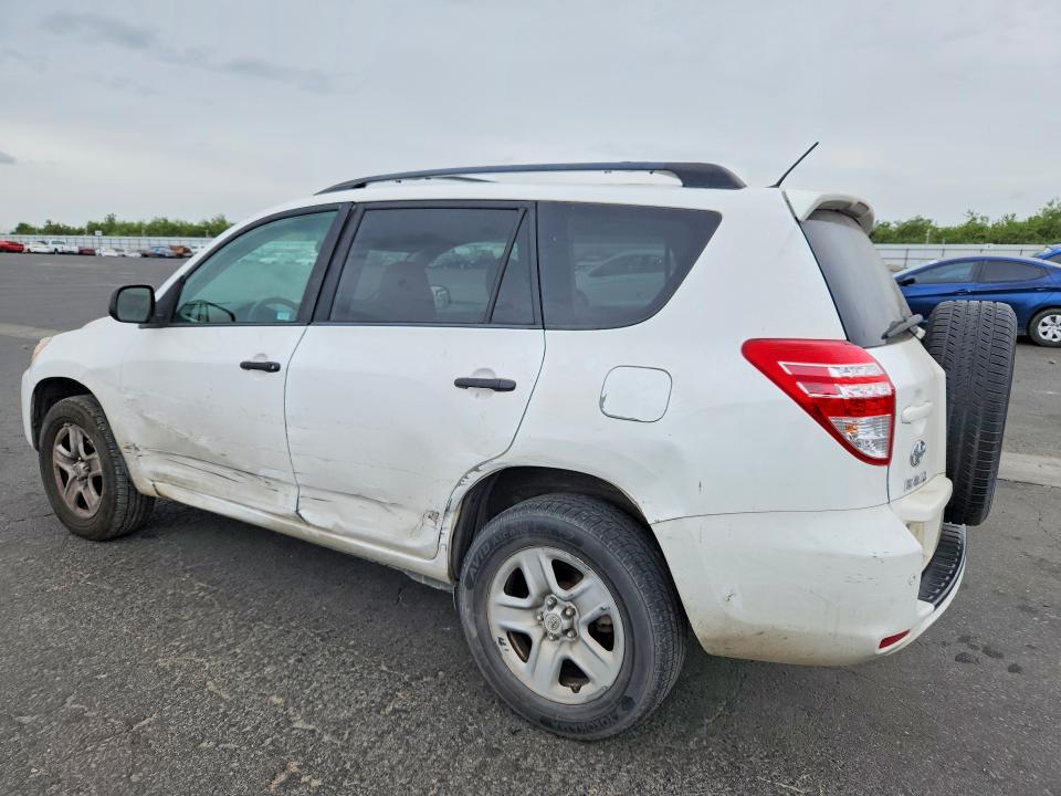 Aukcja sprzedaży 2012 Toyota Rav4, vin: 2T3ZF4DV9CW120494, numer aukcji: 54559946