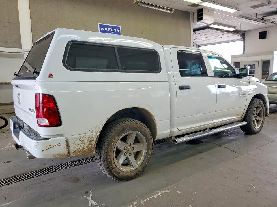 51375076 :رقم المزاد ، 3C6RR7KT5EG292798 vin ، 2014 Ram 1500 مزاد بيع