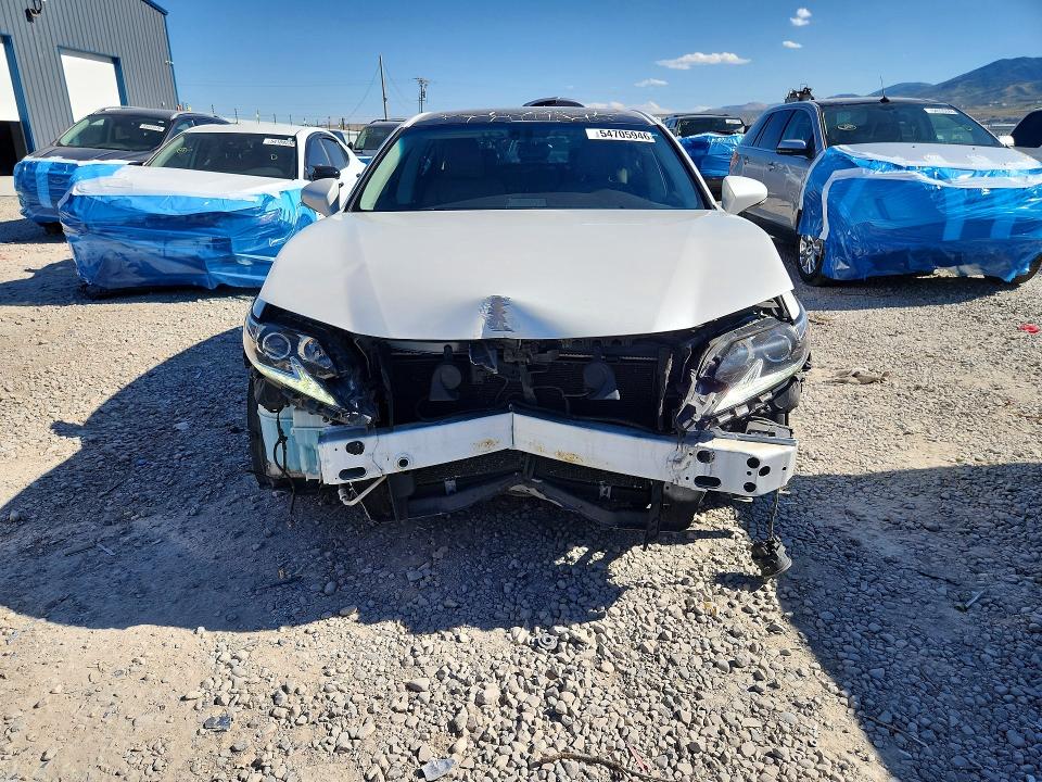 Продажа на аукционе авто 2016 Lexus Es, vin: JTHBK1GG9G2243802, номер лота: 54705946