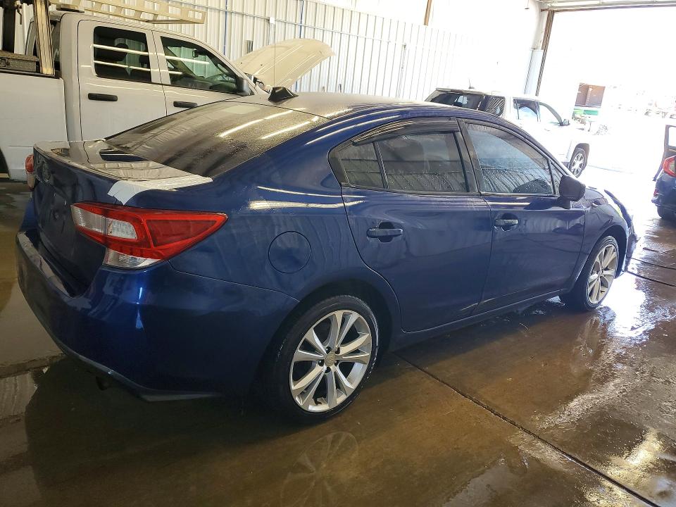 Продажа на аукционе авто 2017 Subaru Impreza, vin: 4S3GKAA60H3625364, номер лота: 53571156