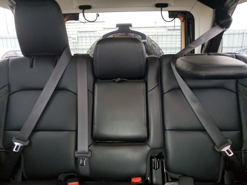 Aukcja sprzedaży 2024 Jeep Wrangler, vin: 1C4PJXEN8RW150697, numer aukcji: 53981486