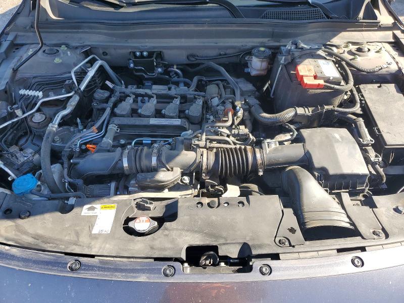 Aukcja sprzedaży 2020 Honda Accord, vin: 1HGCV1F49LA138005, numer aukcji: 53917346