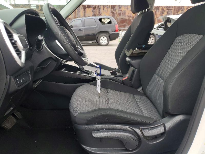 Продажа на аукционе авто 2023 Kia Soul, vin: KNDJ23AU7P7875563, номер лота: 53634886