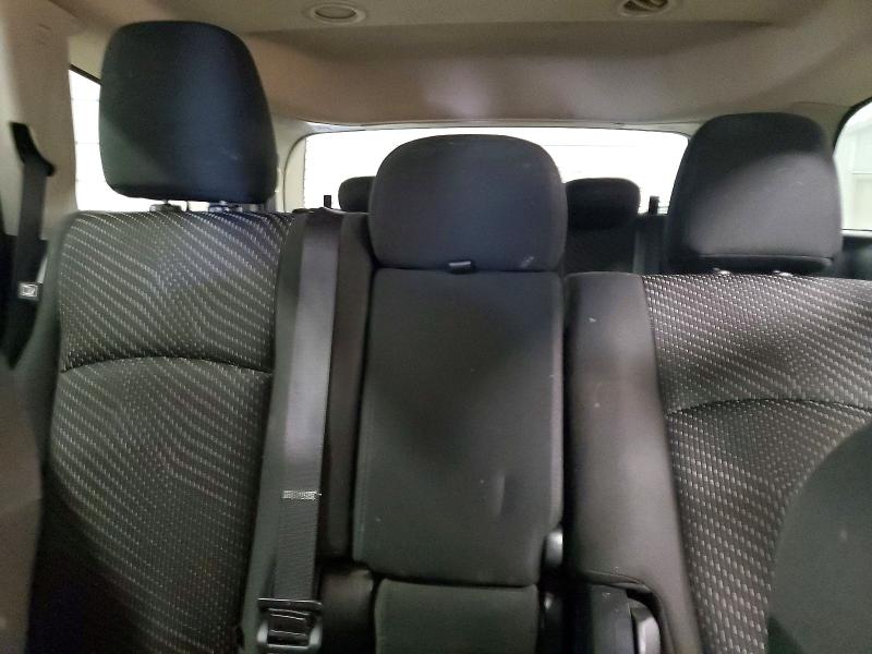 Продажа на аукционе авто 2020 Dodge Journey, vin: 3C4PDCAB1LT275548, номер лота: 54600306