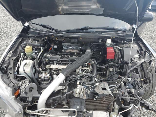 Продаж на аукціоні авто 2011 Mitsubishi Lancer, vin: JA32W8FV5BU036009, номер лоту: 51837696