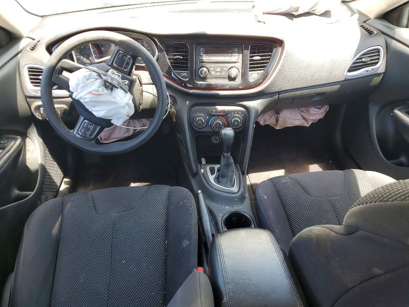 Продажа на аукционе авто 2015 Dodge Dart, vin: 1C3CDFAA2FD315898, номер лота: 54298126