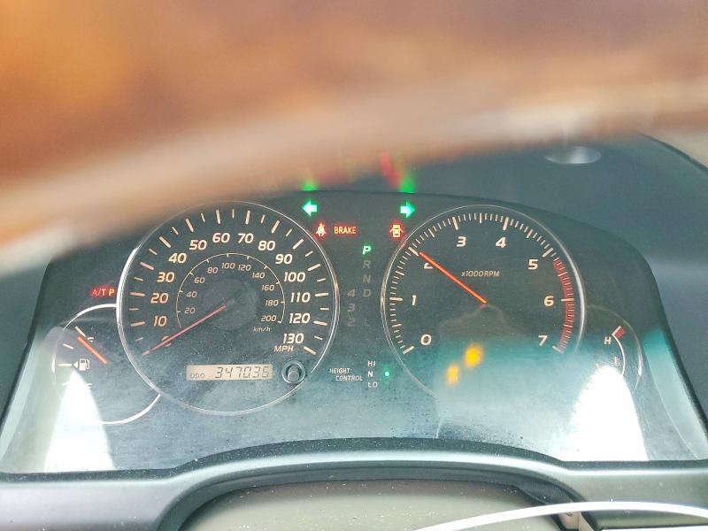 Продажа на аукционе авто 2004 Lexus Gx, vin: JTJBT20XX40028223, номер лота: 54761456
