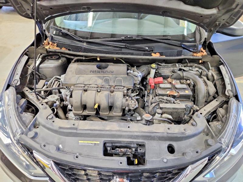 Aukcja sprzedaży 2018 Nissan Sentra, vin: 3N1AB7AP2JY304170, numer aukcji: 54116406
