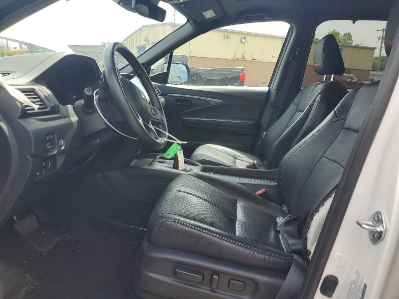Продаж на аукціоні авто 2023 Honda Passport, vin: 5FNYF8H64PB019364, номер лоту: 52073766
