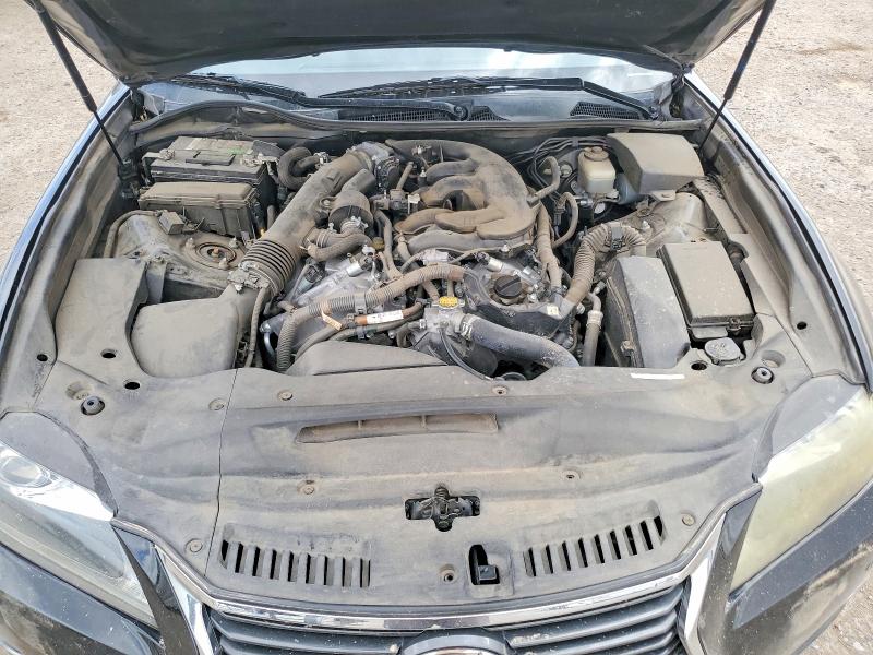 Продажа на аукционе авто 2013 Lexus Gs, vin: JTHBE1BL9D5018382, номер лота: 53289736