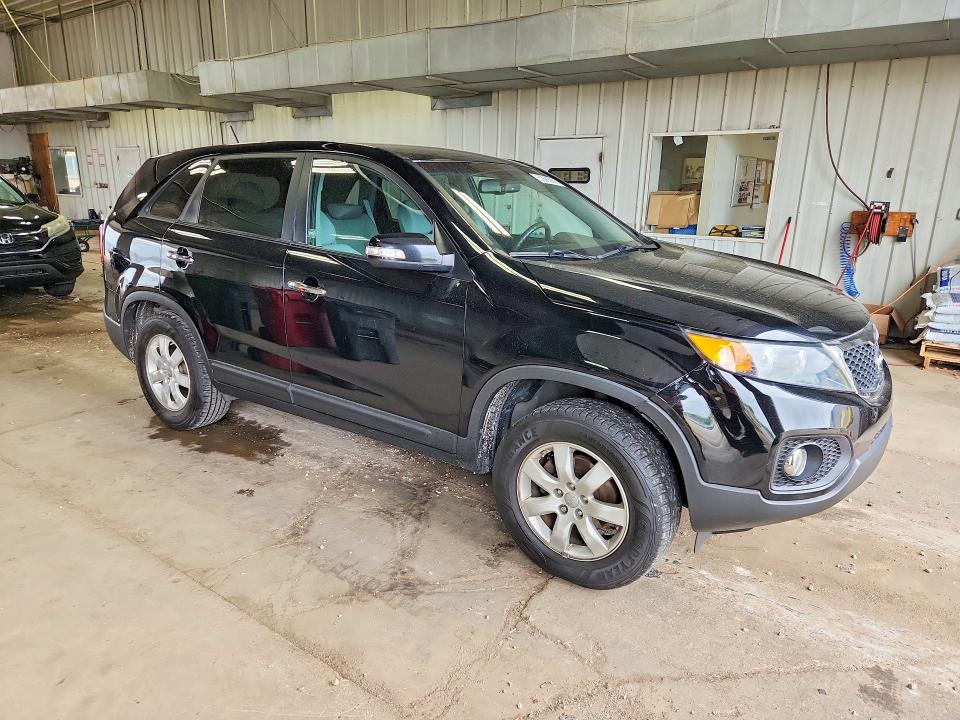 Aukcja sprzedaży 2013 Kia Sorento, vin: 5XYKT3A15DG408227, numer aukcji: 53666606