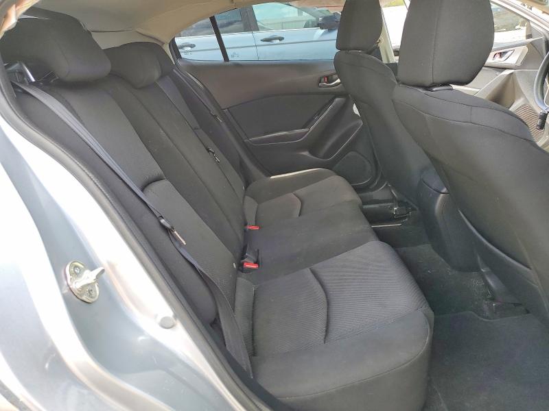 Aukcja sprzedaży 2018 Mazda 3, vin: 3MZBN1K78JM201179, numer aukcji: 54324906