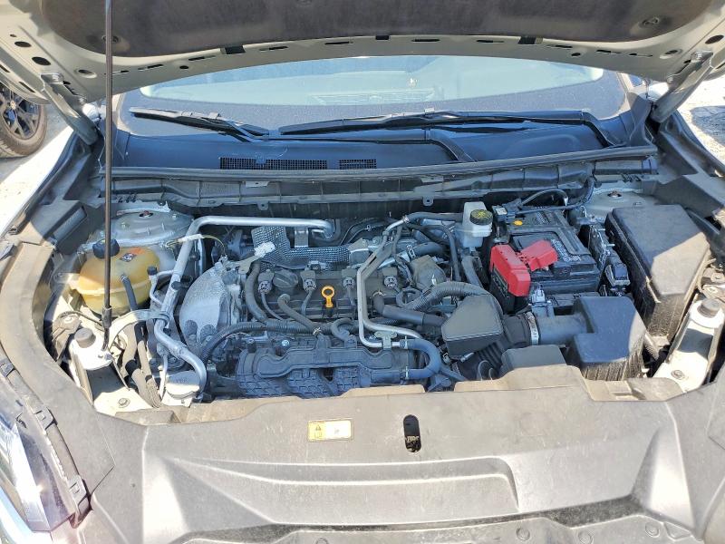 Aukcja sprzedaży 2023 Mitsubishi Outlander, vin: JA4J4UA8XPZ020079, numer aukcji: 53900886