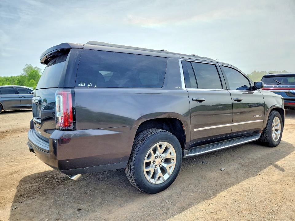 Aukcja sprzedaży 2016 Gmc Yukon Xl, vin: 1GKS2GKC2GR386384, numer aukcji: 54944666
