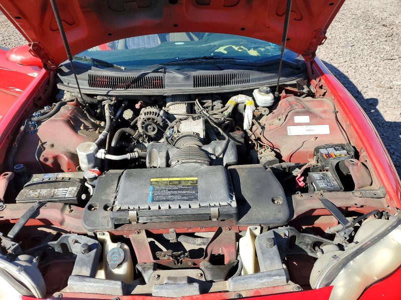 Продажа на аукционе авто 2002 Chevrolet Camaro, vin: 2G1FP22K722109663, номер лота: 52066466