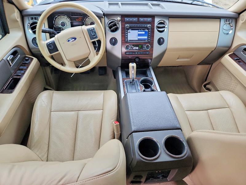 Продажа на аукционе авто 2014 Ford Expedition, vin: 1FMJU1J51EEF14499, номер лота: 54843666