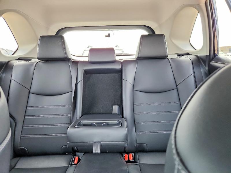 53477746 :رقم المزاد ، 2T3C1RFV1SW440888 vin ، 2025 Toyota Rav4 مزاد بيع