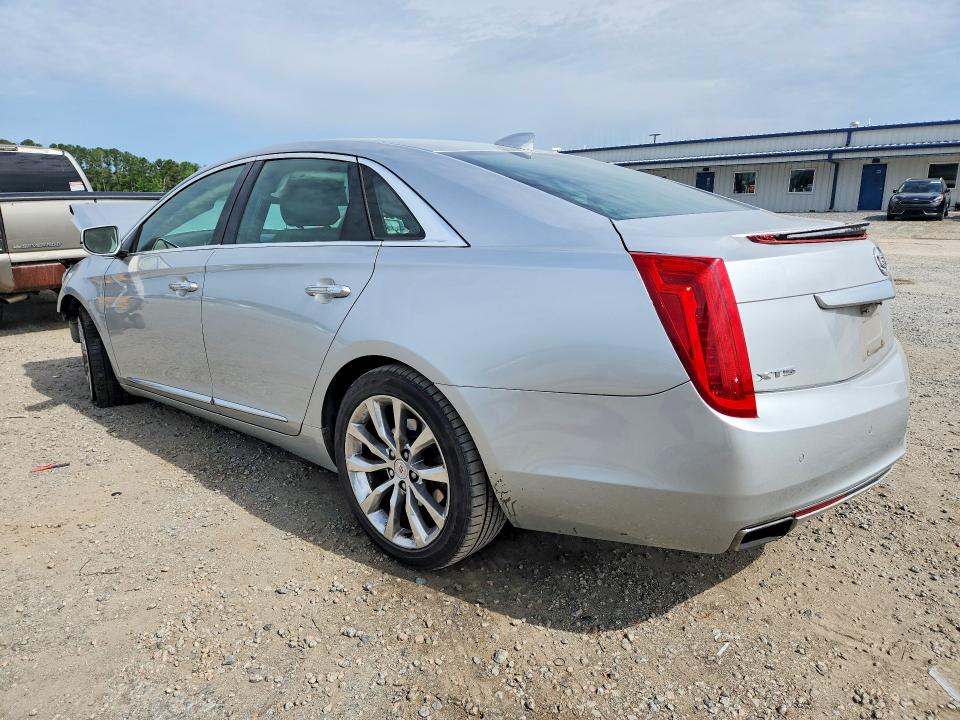 2015 Cadillac Xts მანქანა იყიდება აუქციონზე, vin: 2G61M5S31F9113115, აუქციონის ნომერი: 52624506