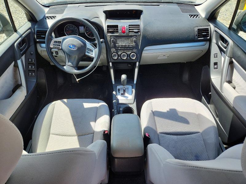 2014 Subaru Forester მანქანა იყიდება აუქციონზე, vin: JF2SJAACXEH483690, აუქციონის ნომერი: 53169896