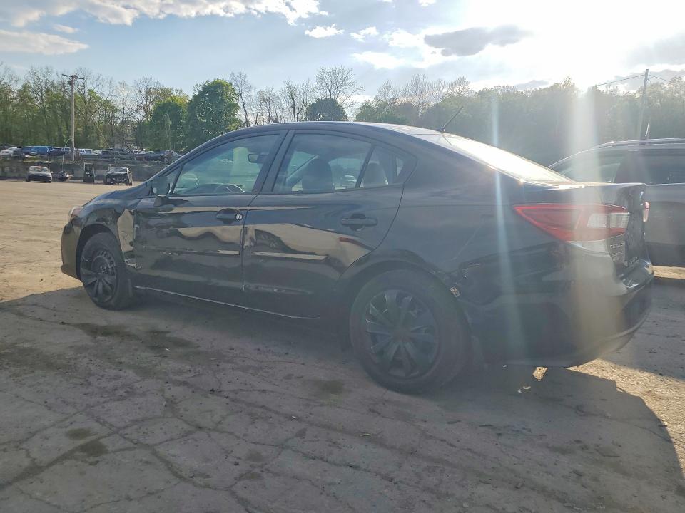 Aukcja sprzedaży 2023 Subaru Impreza, vin: 4S3GKAB65P3605270, numer aukcji: 52504036
