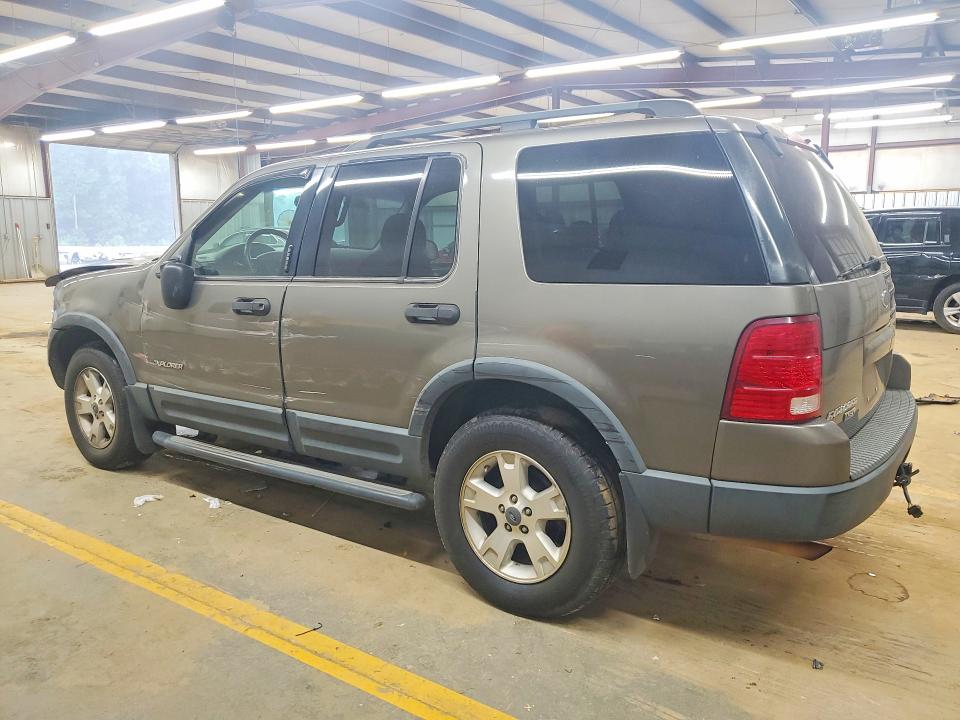 Продаж на аукціоні авто 2004 Ford Explorer, vin: 1FMZU73K74ZB21493, номер лоту: 54394646