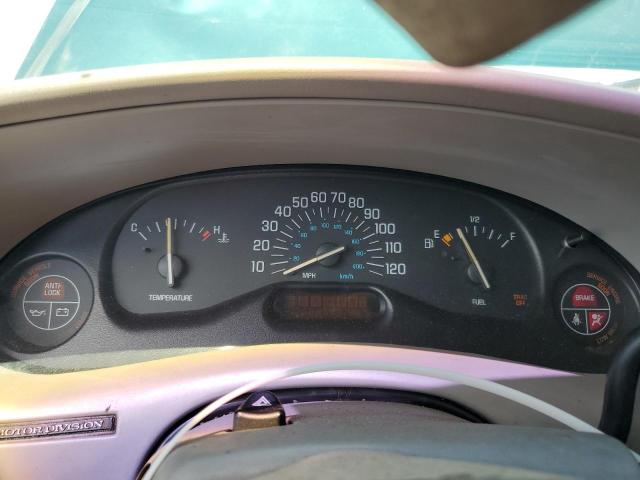 Продаж на аукціоні авто 1999 Buick Century, vin: 2G4WS52M6X1507349, номер лоту: 55325476