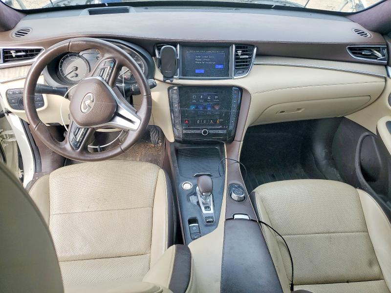 2019 Infiniti Qx50 მანქანა იყიდება აუქციონზე, vin: 3PCAJ5M39KF141303, აუქციონის ნომერი: 54718066