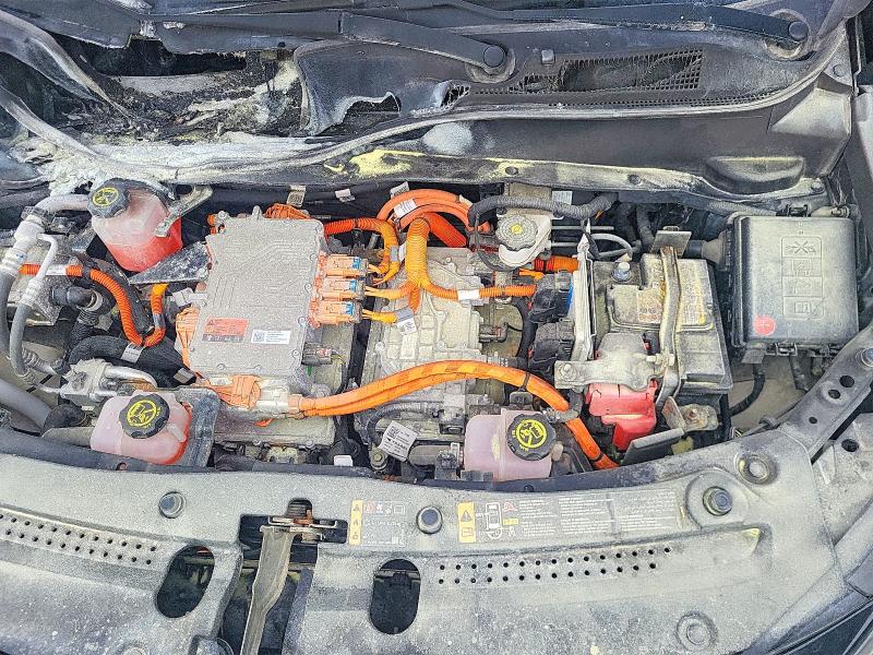 Продажа на аукционе авто 2023 Chevrolet Bolt Euv, vin: 1G1FY6S08P4194842, номер лота: 52133366