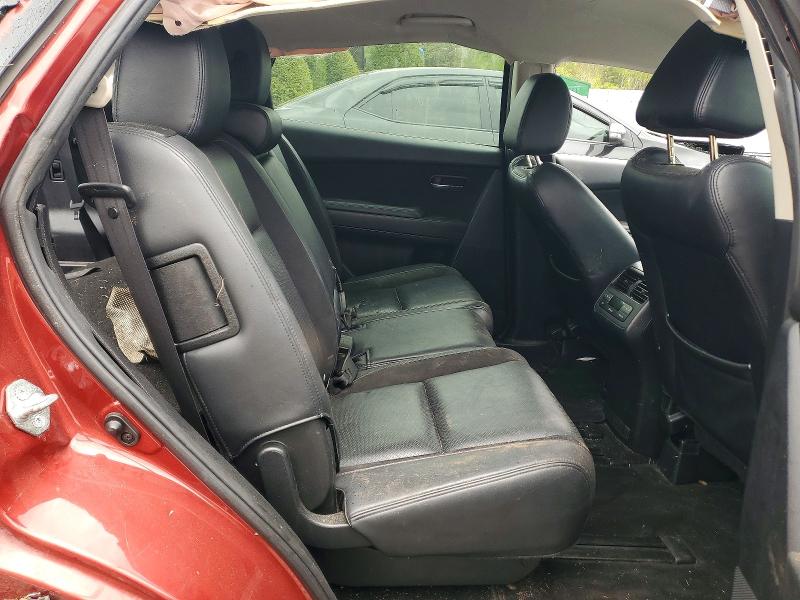 Aukcja sprzedaży 2014 Mazda Cx-9, vin: JM3TB3CV9E0430396, numer aukcji: 53389166