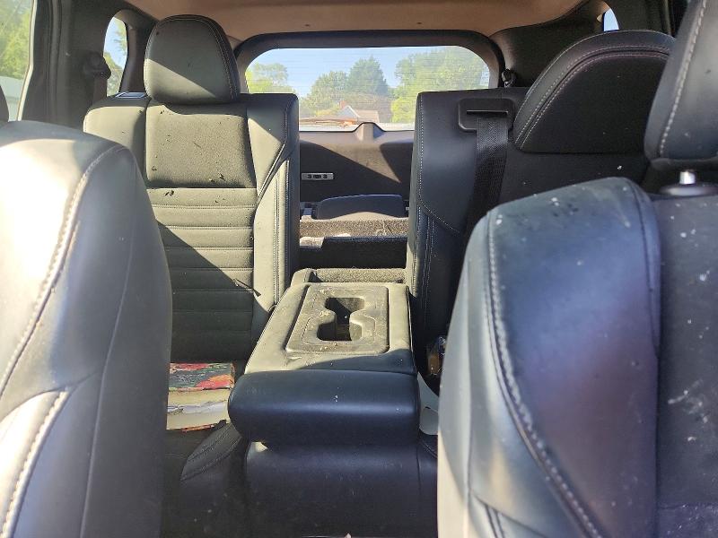 Продаж на аукціоні авто 2022 Mitsubishi Outlander, vin: JA4J3UA81NZ012274, номер лоту: 52512206