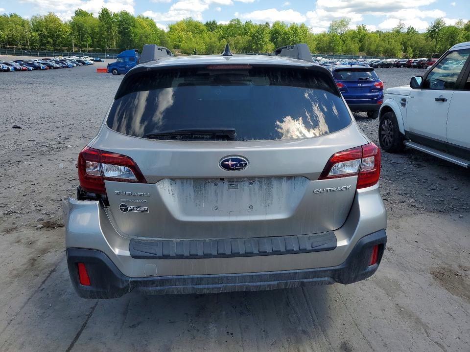 Aukcja sprzedaży 2019 Subaru Outback, vin: 4S4BSAFC4K3304164, numer aukcji: 54800866