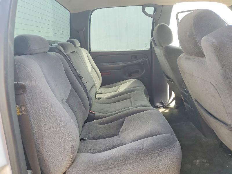 Продажа на аукционе авто 2005 Gmc New Sierra, vin: 2GTEC13T151191206, номер лота: 54917506