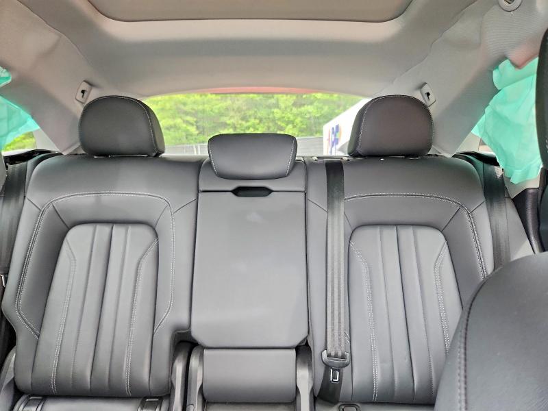 Aukcja sprzedaży 2021 Audi Q5, vin: WA1BAAFY0M2045002, numer aukcji: 54827516