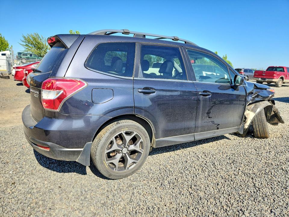 Продаж на аукціоні авто 2015 Subaru Forester, vin: JF2SJGDC5FH839723, номер лоту: 54428846