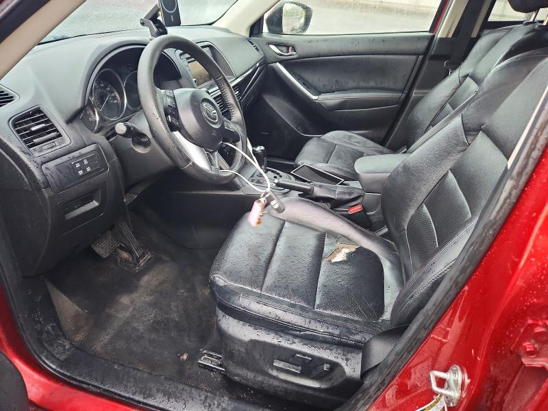 Aukcja sprzedaży 2013 Mazda Cx-5, vin: JM3KE4DE0D0111510, numer aukcji: 46777556