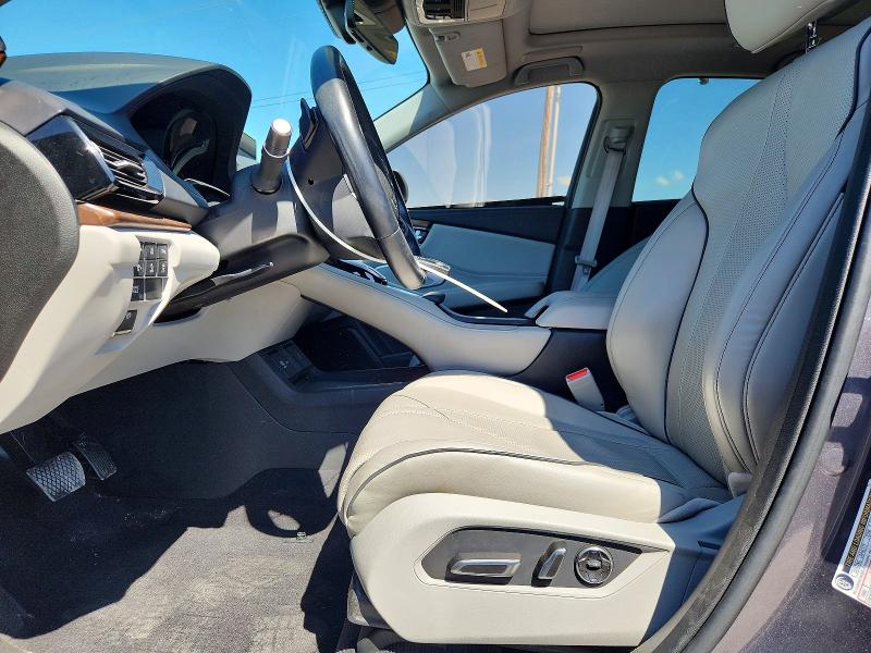 Aukcja sprzedaży 2021 Acura Rdx, vin: 5J8TC2H7XML015872, numer aukcji: 54054046