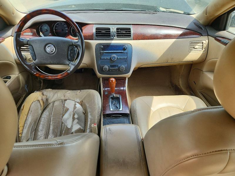 Продажа на аукционе авто 2009 Buick Lucerne, vin: 1G4HD57M29U120669, номер лота: 51970556