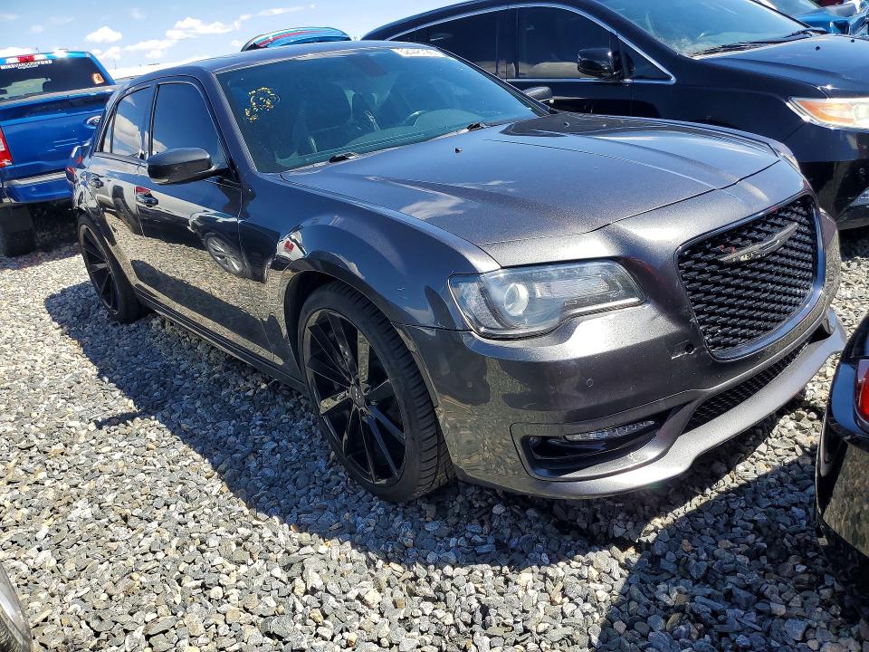 Aukcja sprzedaży 2018 Chrysler 300, vin: 2C3CCABG6JH240269, numer aukcji: 52446726