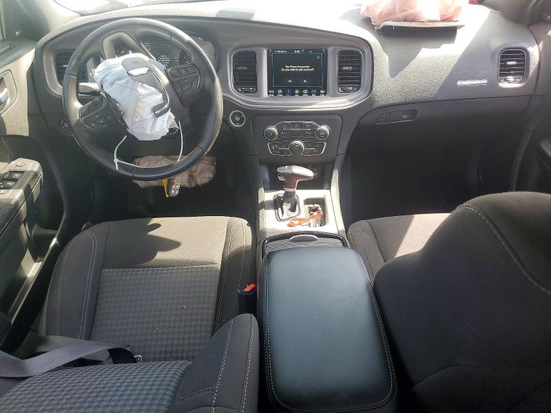 2023 Dodge Charger მანქანა იყიდება აუქციონზე, vin: 2C3CDXBG2PH623148, აუქციონის ნომერი: 54197766