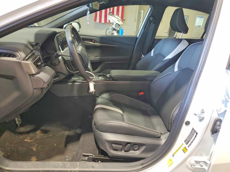 Aukcja sprzedaży 2026 Toyota Camry, vin: 4T1DAACK1TU271000, numer aukcji: 55233836
