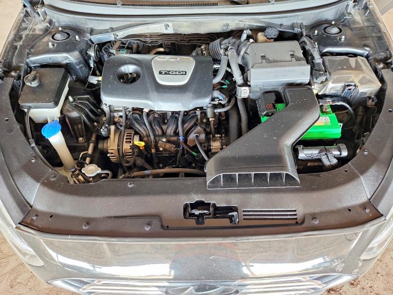 Продажа на аукционе авто 2018 Hyundai Sonata, vin: 5NPE24AA2JH722699, номер лота: 53826646