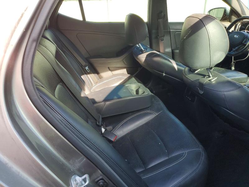 Aukcja sprzedaży 2013 Kia Optima, vin: 5XXGR4A68DG242697, numer aukcji: 54890146