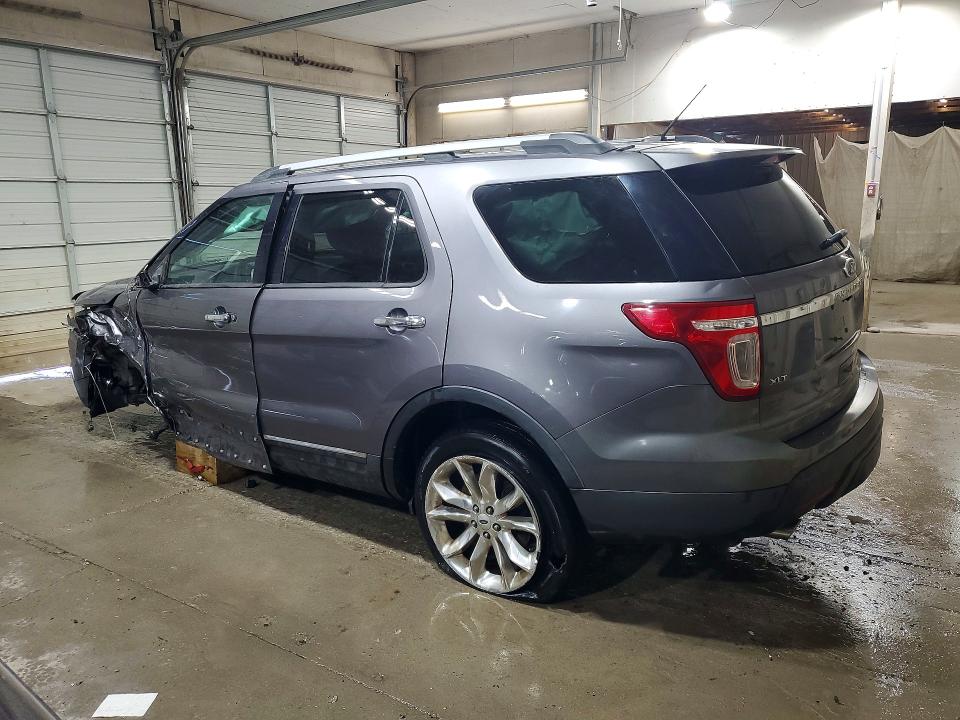 Aukcja sprzedaży 2014 Ford Explorer, vin: 1FM5K7D8XEGA12563, numer aukcji: 53265696