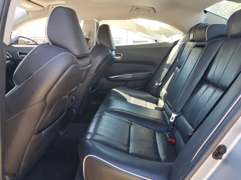 Aukcja sprzedaży 2019 Acura Tlx, vin: 19UUB3F47KA006321, numer aukcji: 51280546