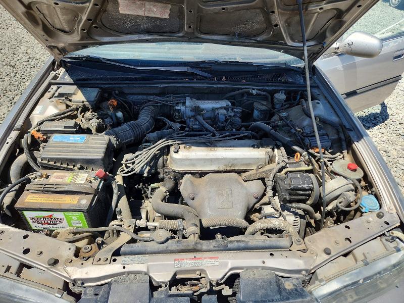 Продажа на аукционе авто 1992 Honda Accord, vin: 1HGCB7571NA116297, номер лота: 53670516