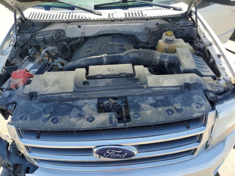 Продаж на аукціоні авто 2017 Ford Expedition, vin: 1FMJU2AT4HEA47605, номер лоту: 53837446