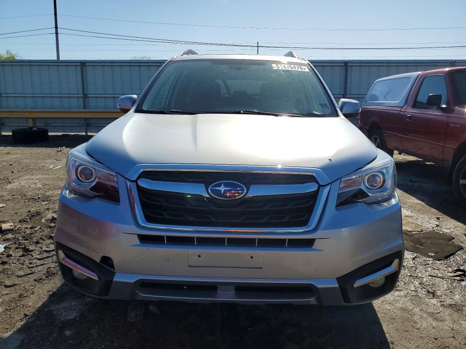 Aukcja sprzedaży 2017 Subaru Forester, vin: JF2SJAWC4HH587038, numer aukcji: 51476476